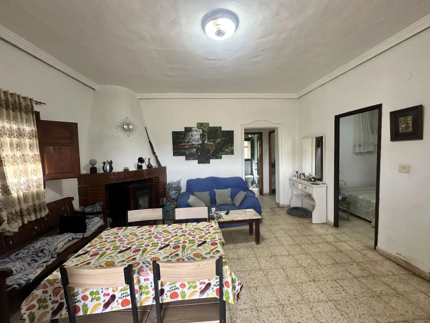 Chalet con piscina en venta en Algímia de Alfara, imagen 28
