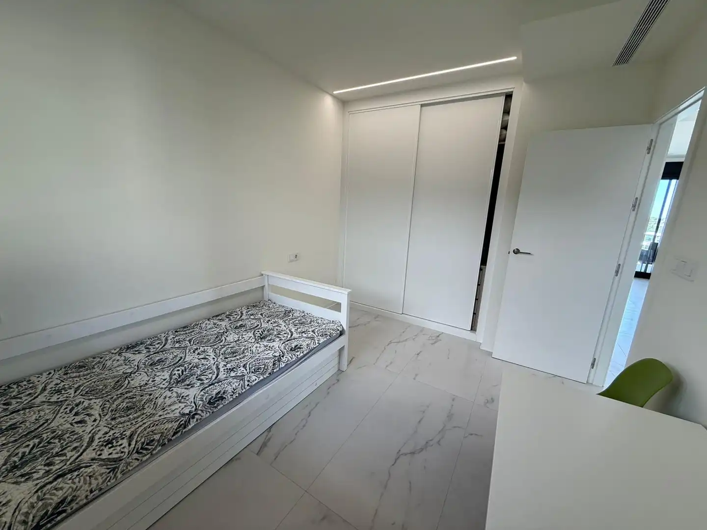Apartament de lloguer a Carrer 35, 35, Finestrat Pueblo