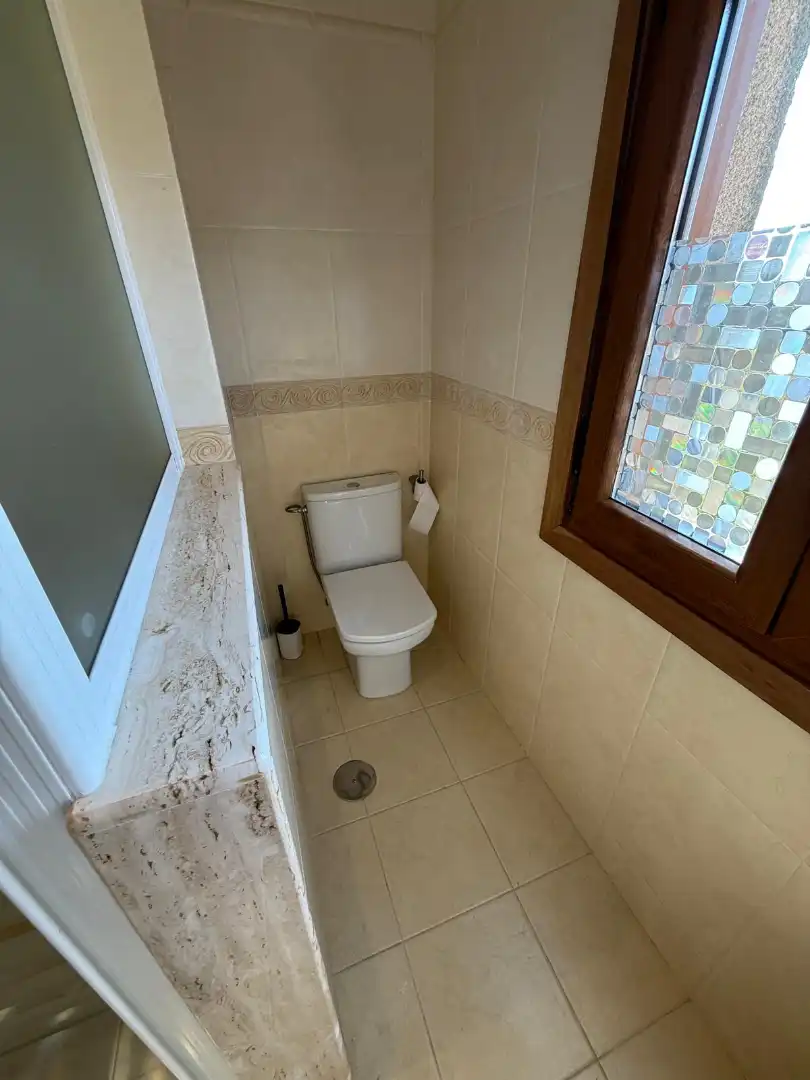 Casa con terraza en venta en Adina- Portonovo, imagen 18