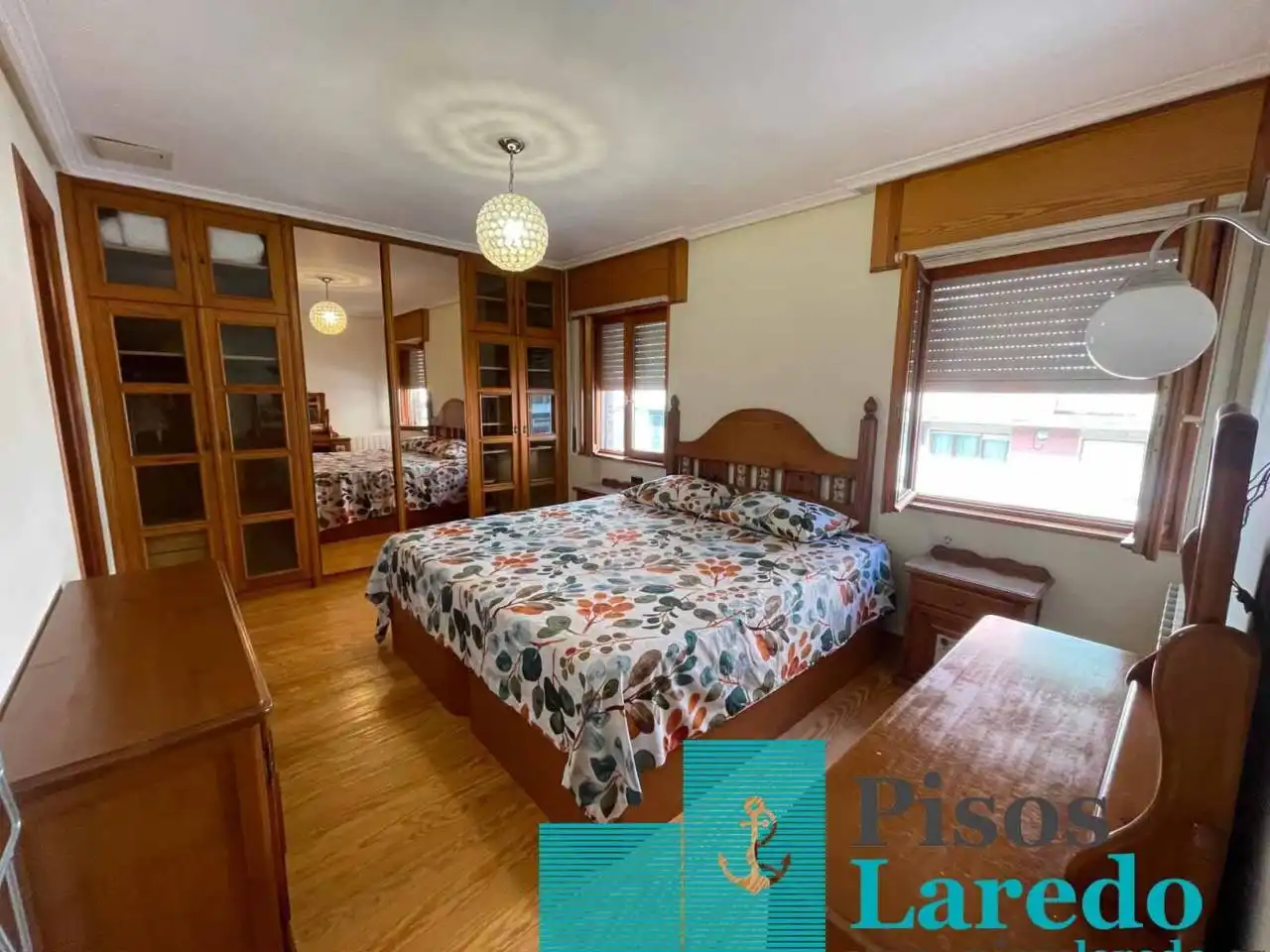 Flat with garden for sale in Avenida Cantabria 1, imagen 22