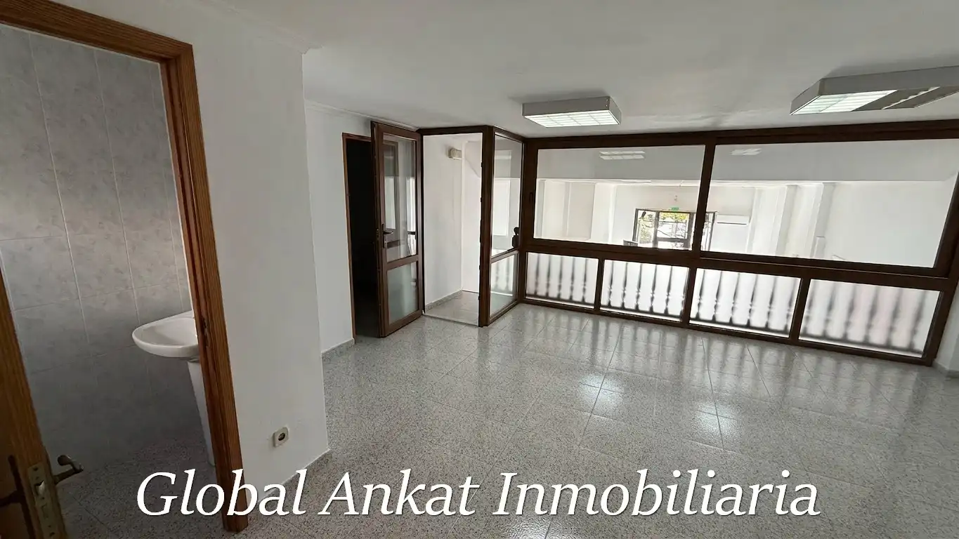 Local comercial de lloguer a Felanitx Poble, imagen 4