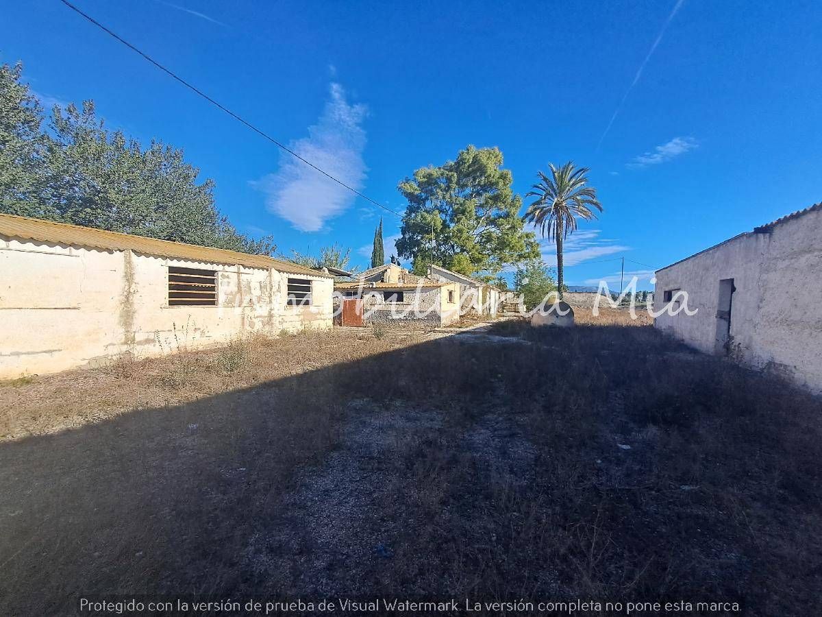 Casa o xalet en venda a Campillo
