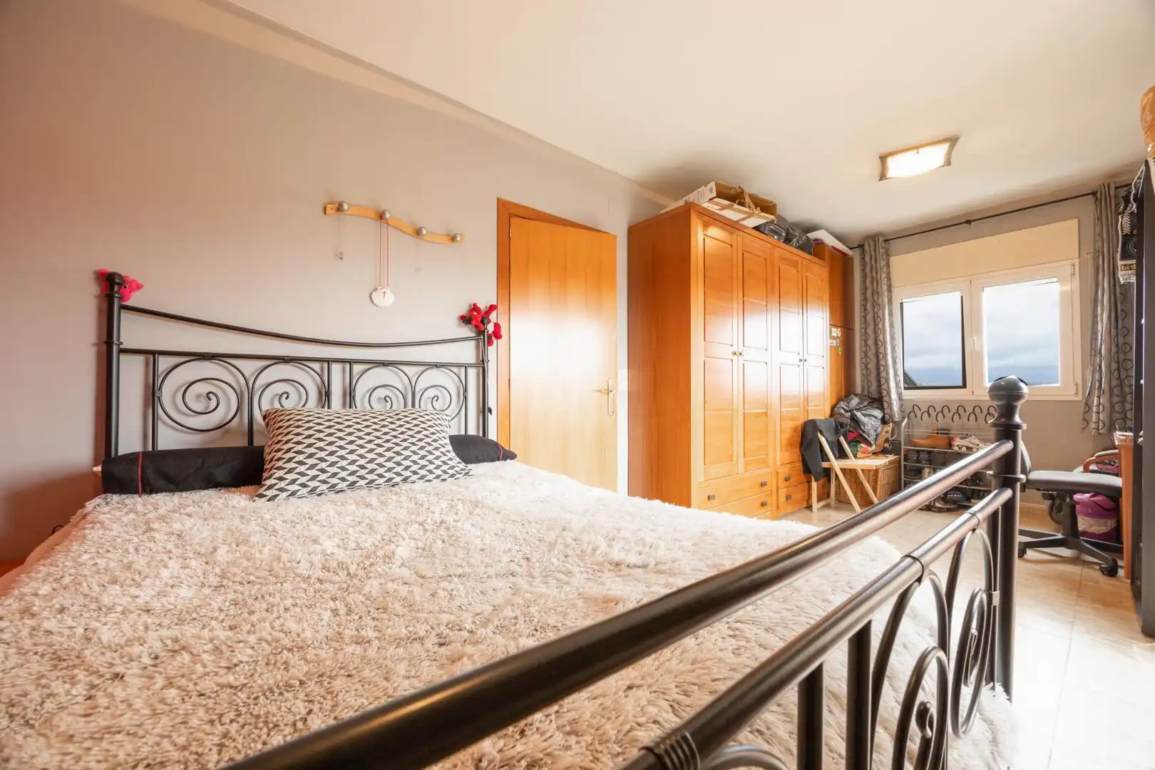Adosado con terraza en venta en Sant Hipòlit de Voltregà, imagen 19