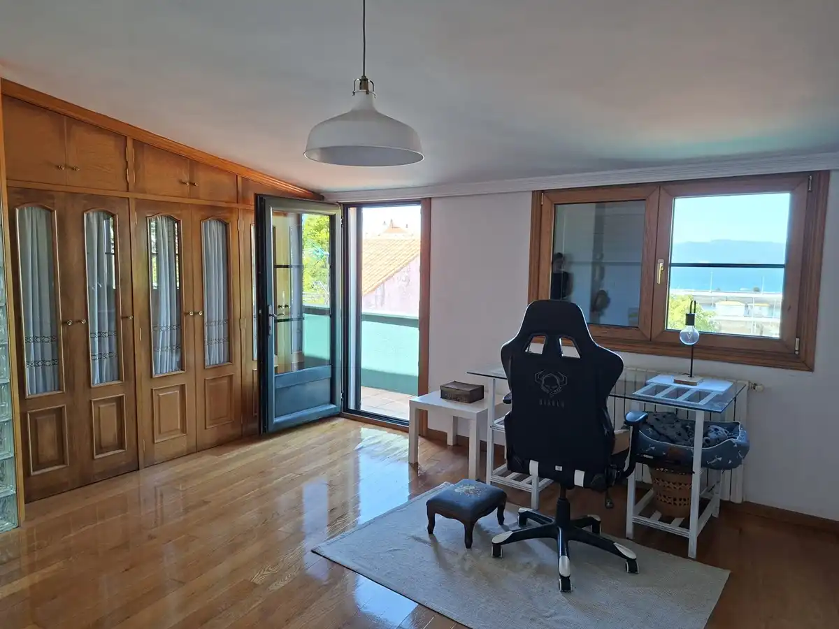 Terraced house for sale in Sobrán, imagen 27