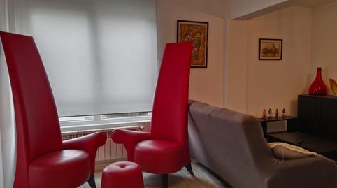 Photo 3 of Flat to rent in Paseo Marina Española, Suances, Cantabria