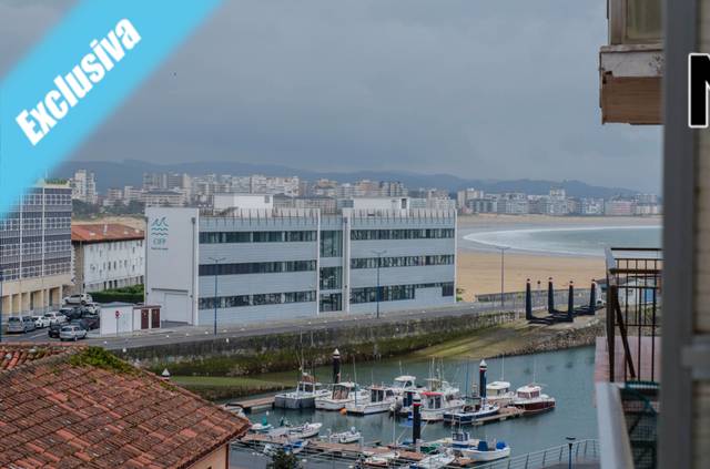 Piso en Venta en Calle Doctor Federico de la Lastra, 4 en Centro