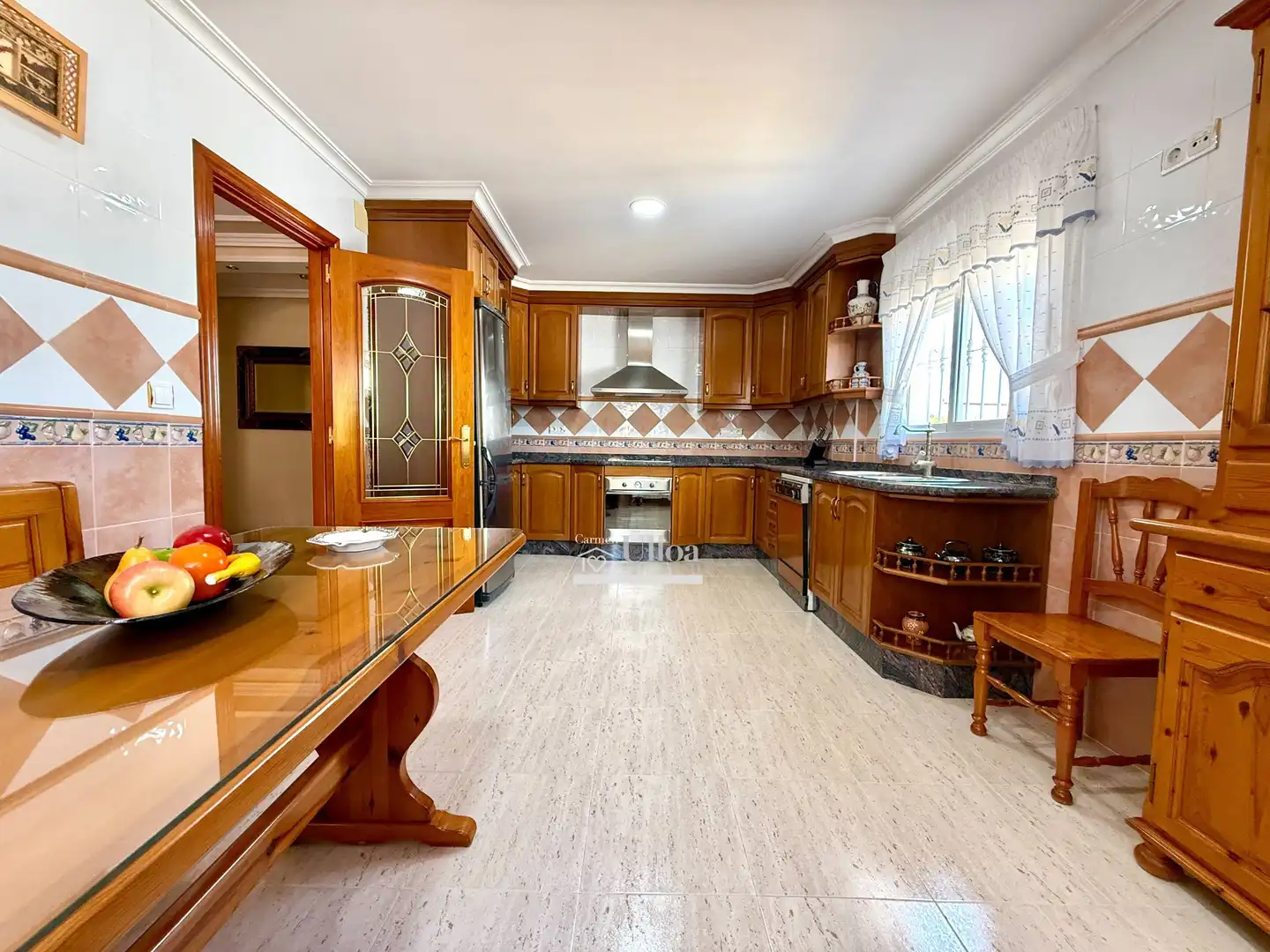 Detached house with pool for sale in La Huerta, imagen 13