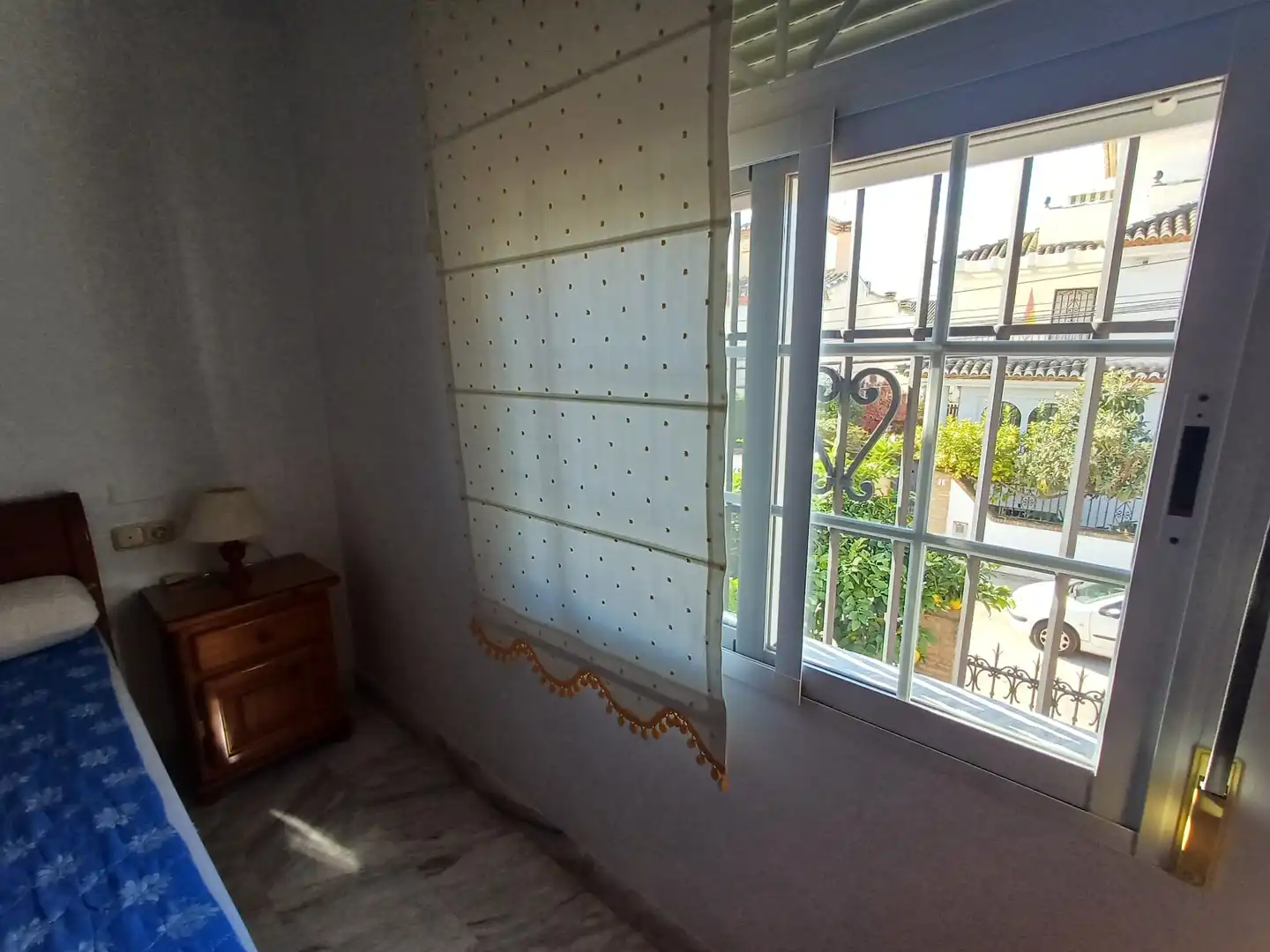 Flat for rent in Calle Saeta, La Cruz