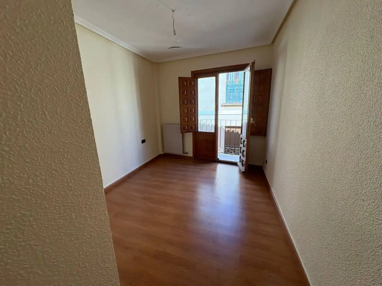 Dúplex con terraza en venta en Calle Sánchez Arjona, imagen 17