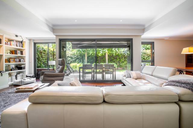 Planta baja en Venta en Carretera de Vallvidrera, 149 en Arxiu