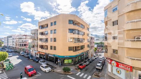 Foto 4 de Pis en venda a Calle Alcalde Suárez Franchy, Arucas Casco, Las Palmas