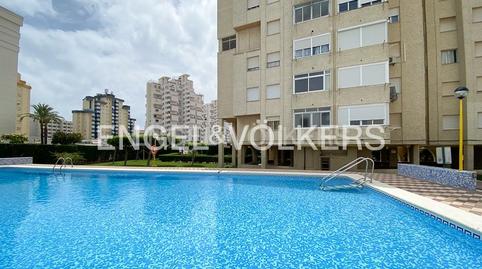 Foto 2 de Apartament de lloguer a Carrer de Castella-lleó, Playa de Gandia, Gandia