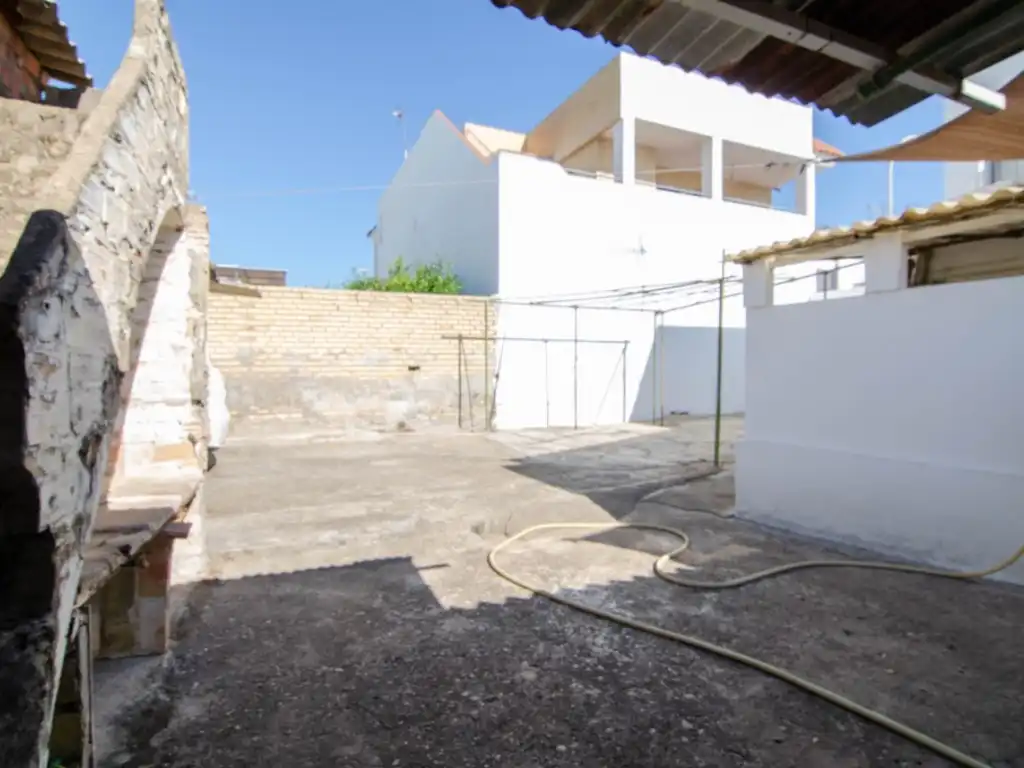 Exterior view of Houses for sale in San José de la Rinconada