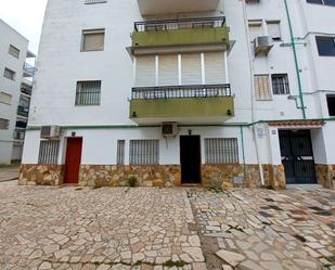 Exterior view of Apartment for sale in Guillena  with Air Conditioner