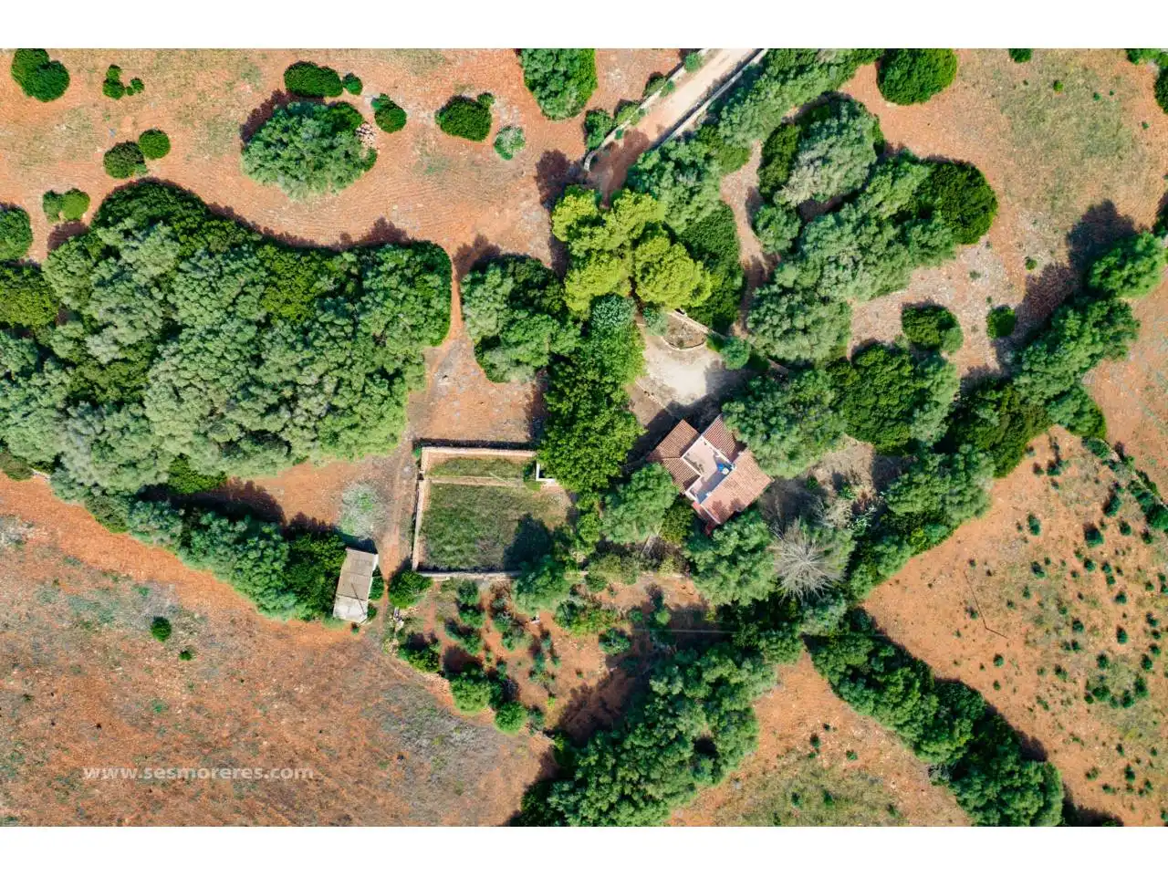 Landhaus mit Pool zum Verkauf in Ciutadella, imagen 18