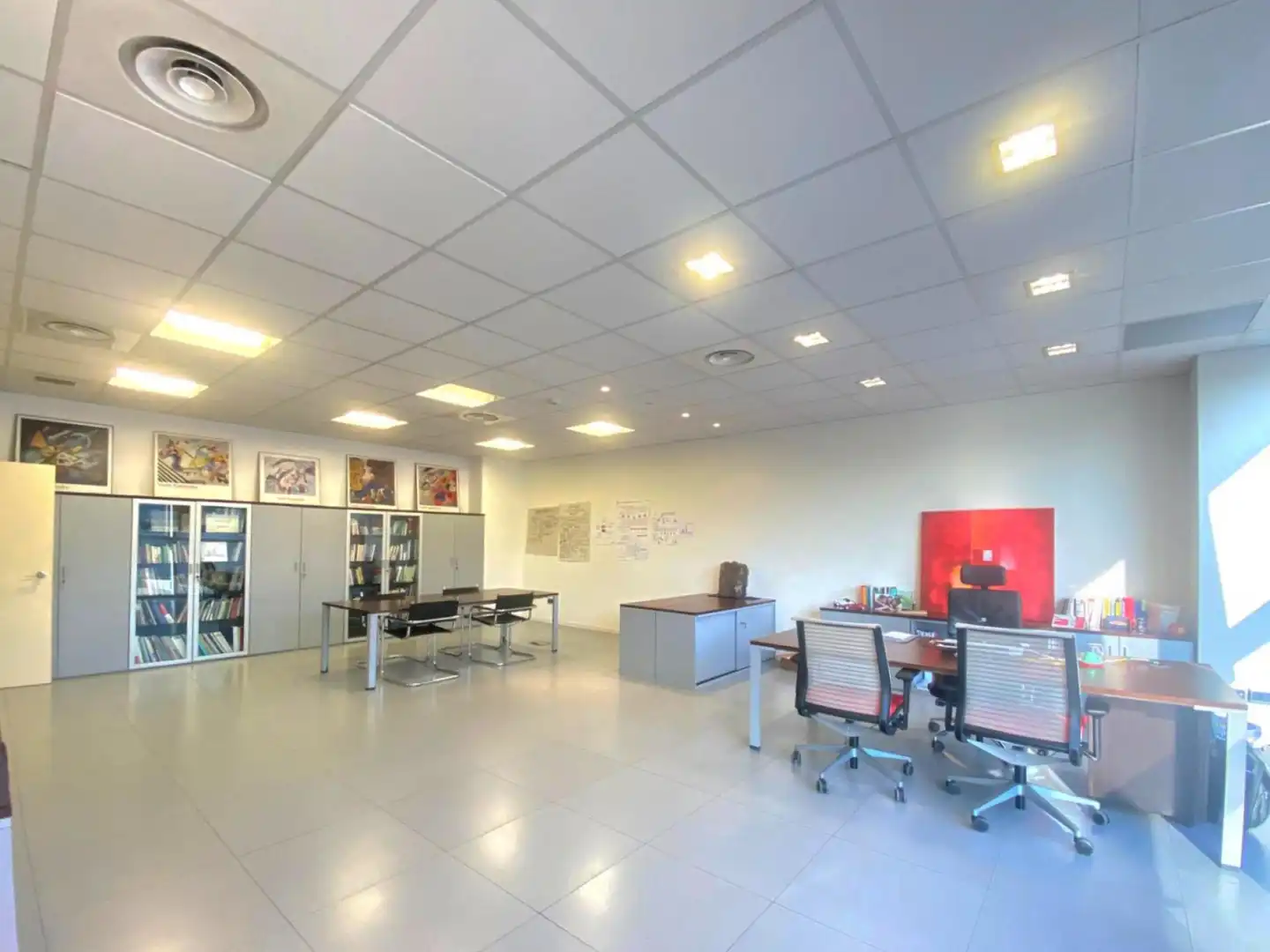 Office space with lift for sale in Roquetes - Can Magí, imagen 17