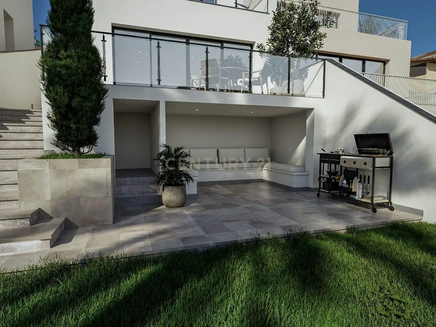 Casa amb terrassa en venda a Carrer del Pacífic, 13, Calafell, Spain, imagen 26