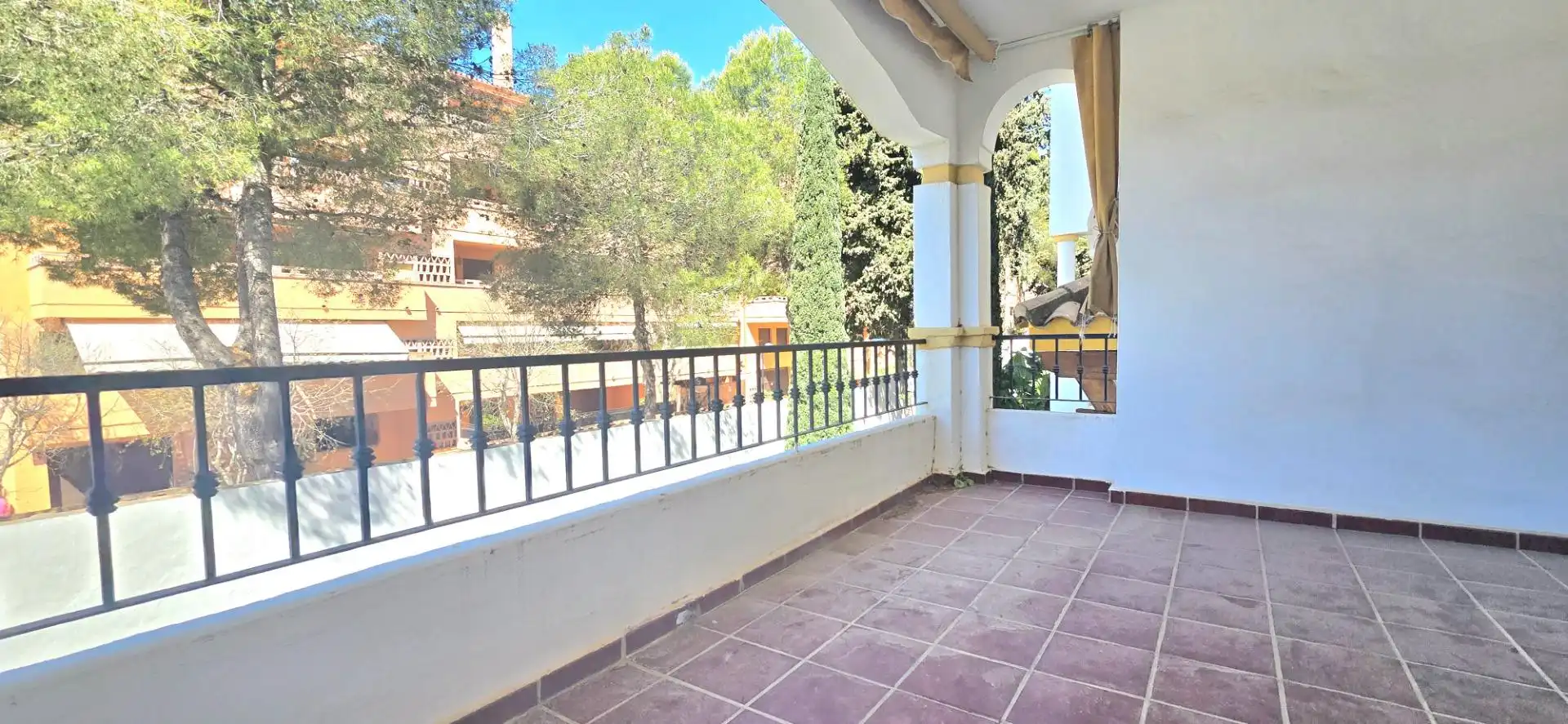 Apartment with pool for sale in Urbanizacion CONDE RUDI-UR LA CARIDAD, imagen 14