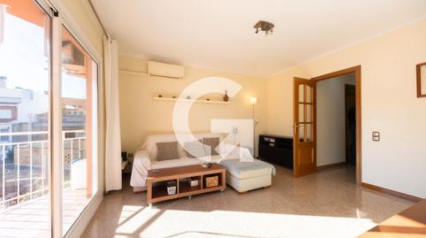 Foto 5 de Piso en venta en Cl Jaume Balmes, Vilamarina, Barcelona