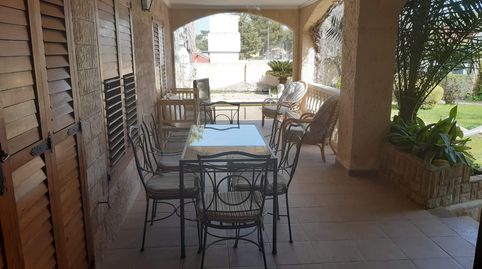 Foto 5 von Haus oder Chalet zum Verkauf in Calle la Coruña, Godelleta, Valencia