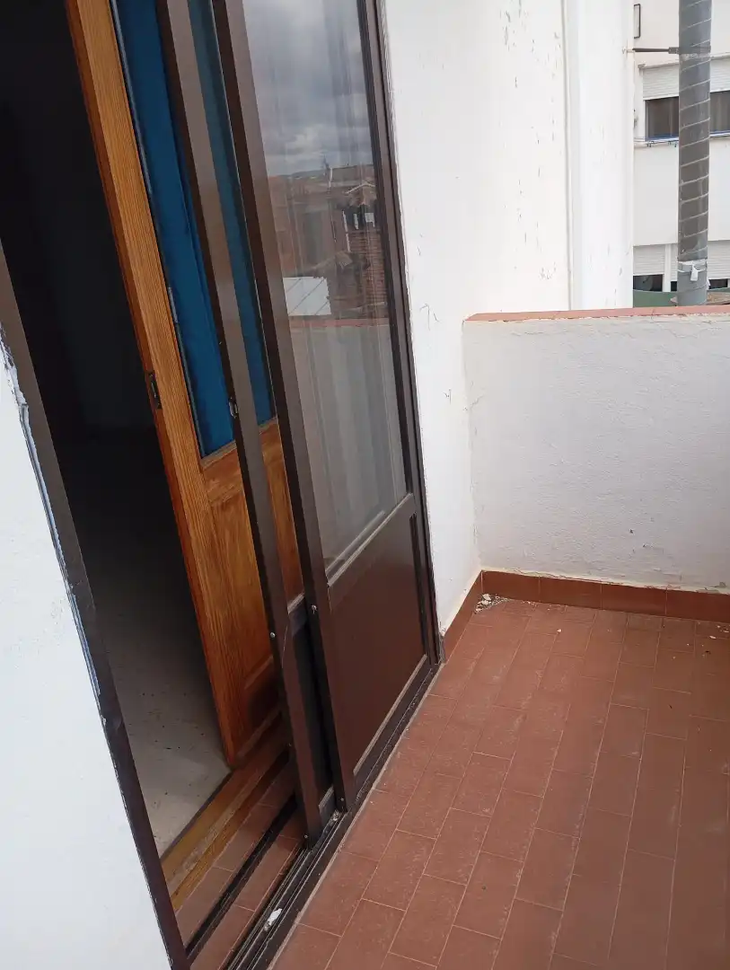 Piso en venta en Motilla del Palancar con Calefacción, Amueblado y Balcón