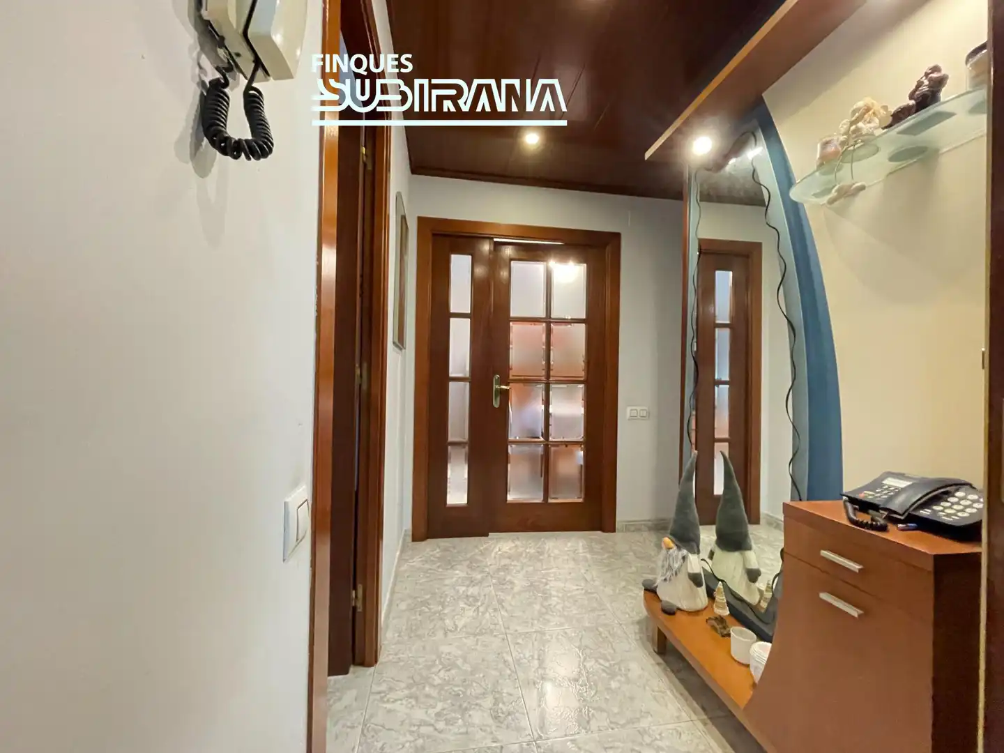 Piso en venta en Igualada con Calefacción y Terraza
