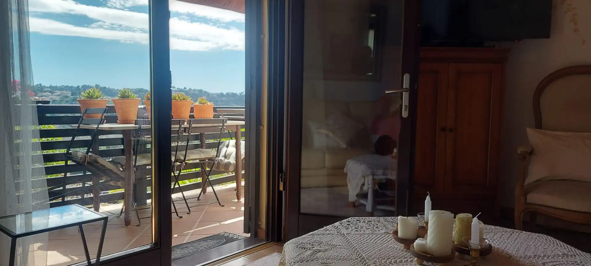Villa avec terrasse à vendre à Carrer Romaní, imagen 20