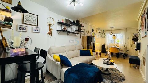 Foto 3 de Casa adosada en venta en Calle Nicolas de Bussi, Playa Flamenca, Orihuela