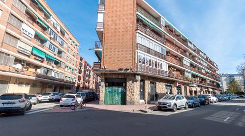 Photo 2 of Garage for sale in Calle Nardo, 8, Reyes Católicos, Madrid