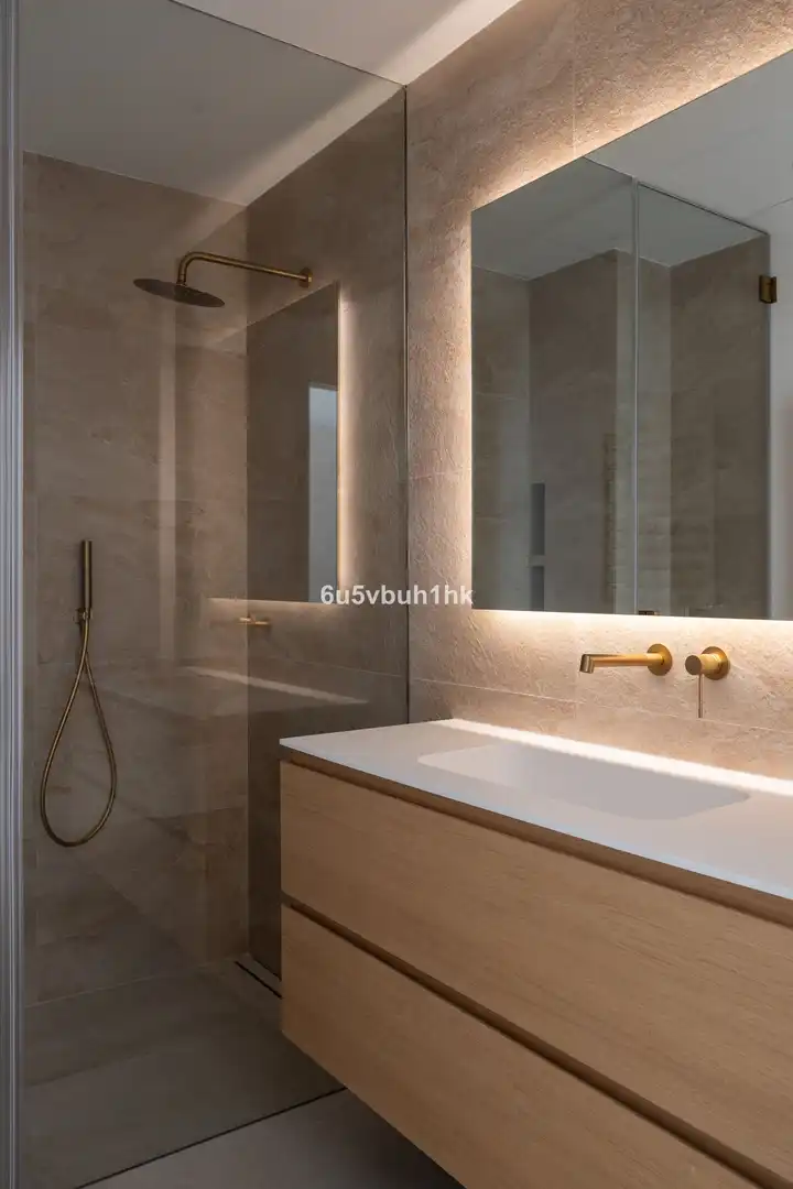 Villa con piscina in vendita a Calle Sirio, imagen 7