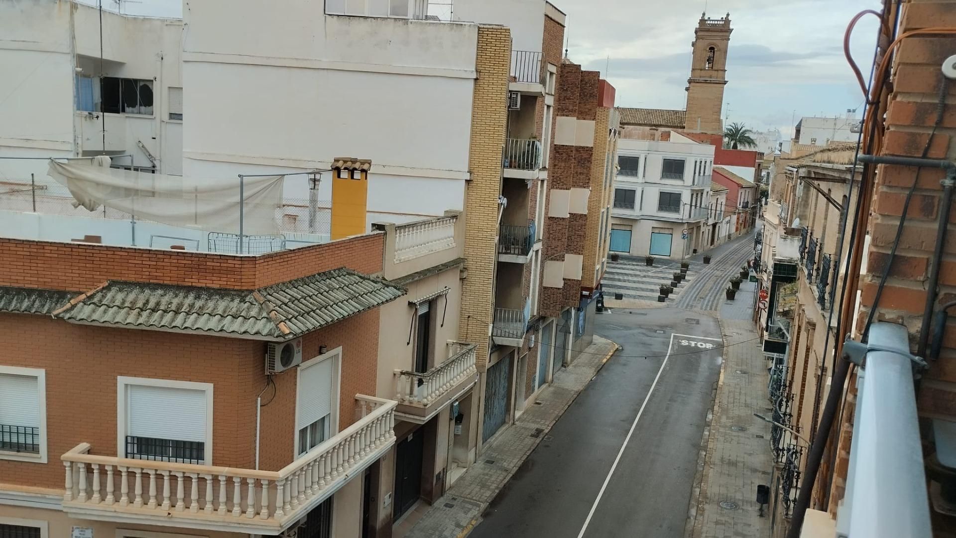 Flat to rent in Almàssera