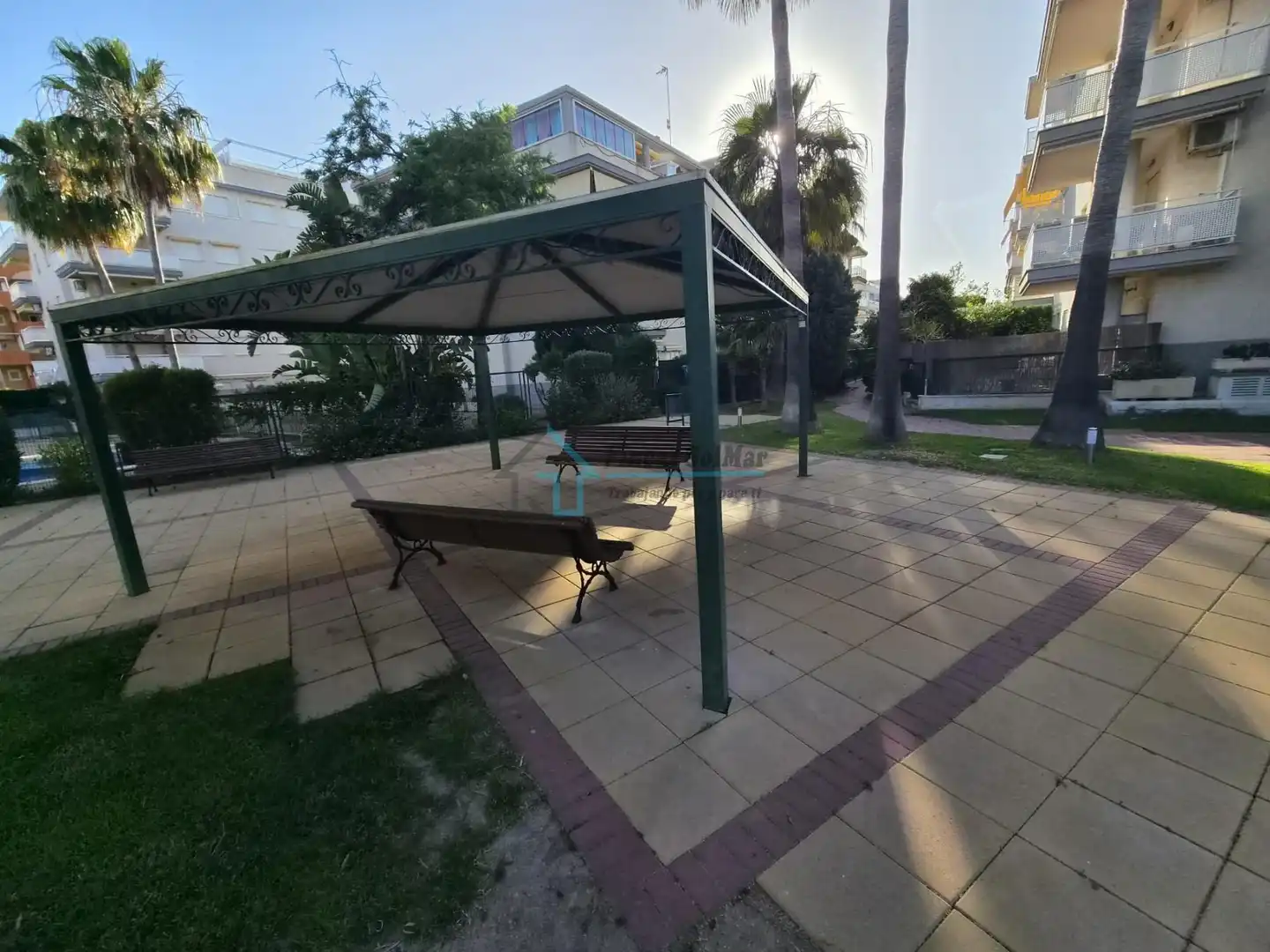 Appartement compact avec terrasse à vendre à Canet d'En Berenguer, imagen 5