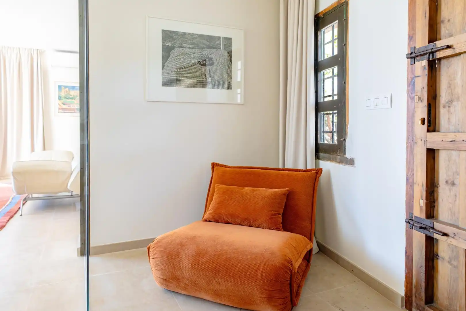 Villa con terrazza in vendita a Calle TORTOLA LA-G.DEL MAR, imagen 42