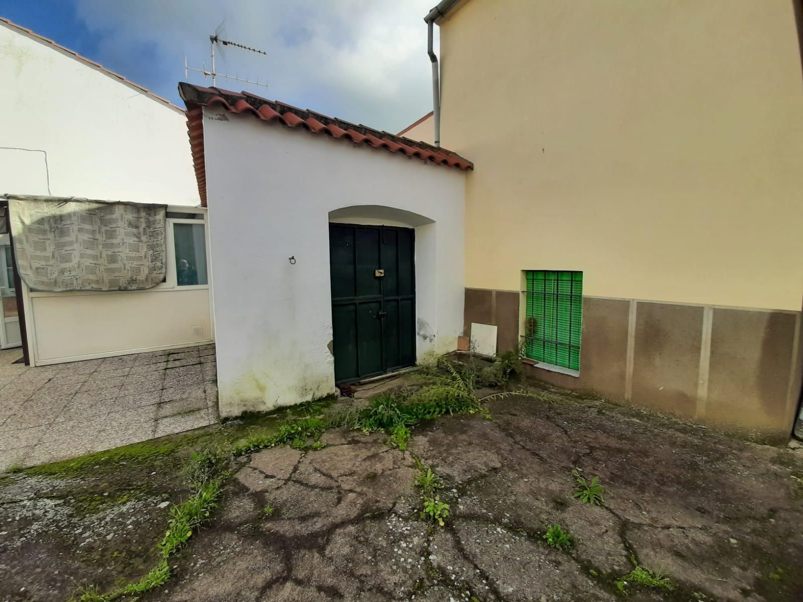 Exterior view of House or chalet for sale in Torremocha  with Heating
