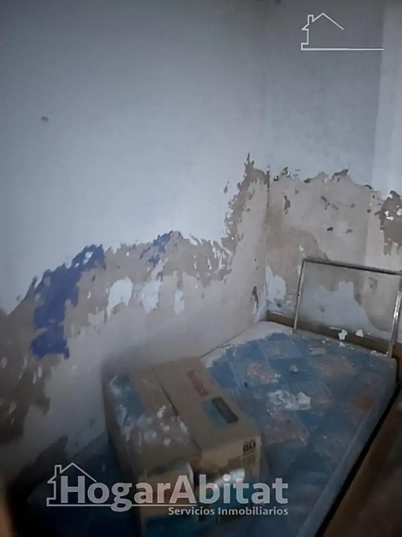 Dormitori de Casa o xalet en venda en Toga amb Terrassa, Traster i Moblat