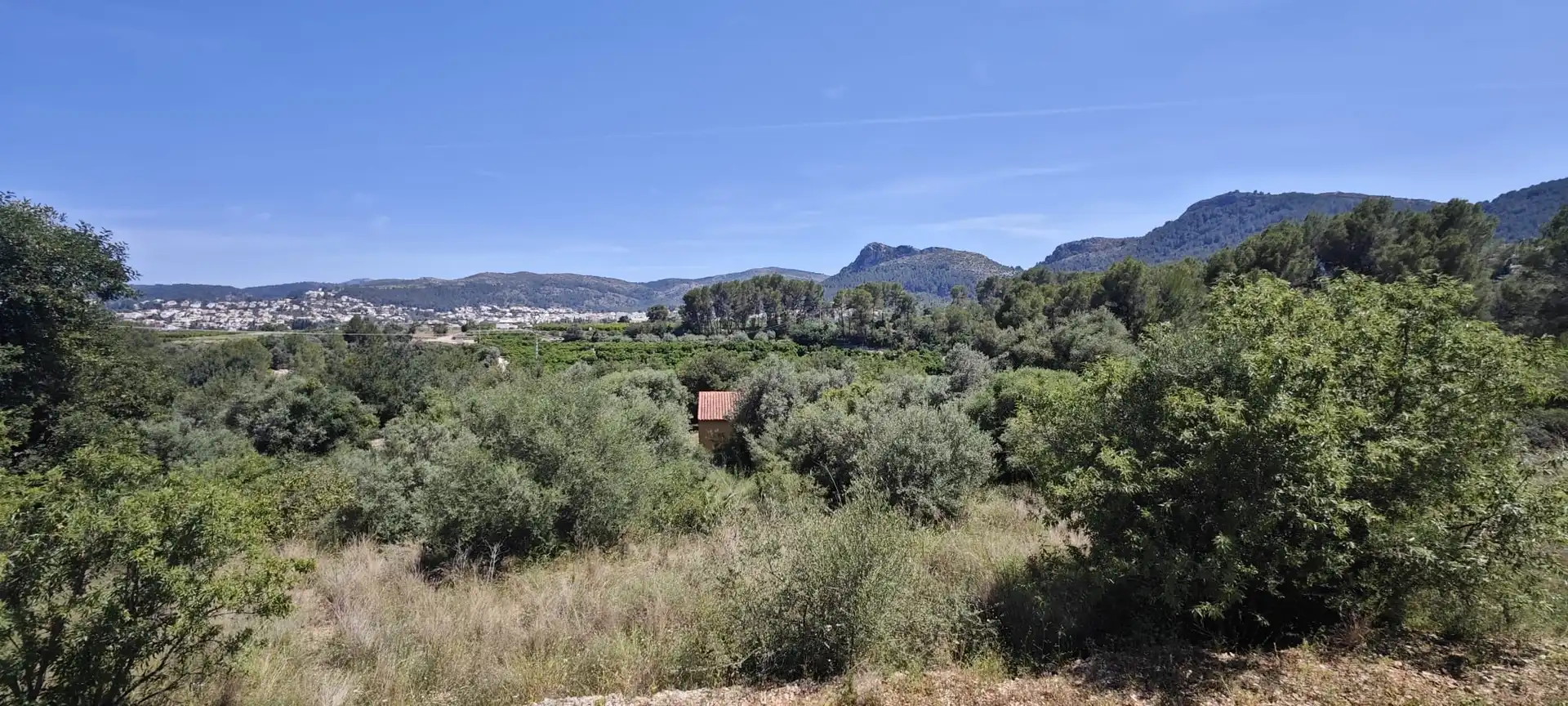 Xalet amb piscina en venda a Tormos, imagen 3