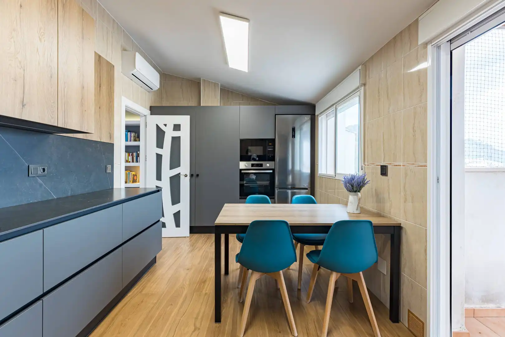Penthouse mit Aufzug zum Verkauf in Calle Calle Peñas Negras, imagen 2