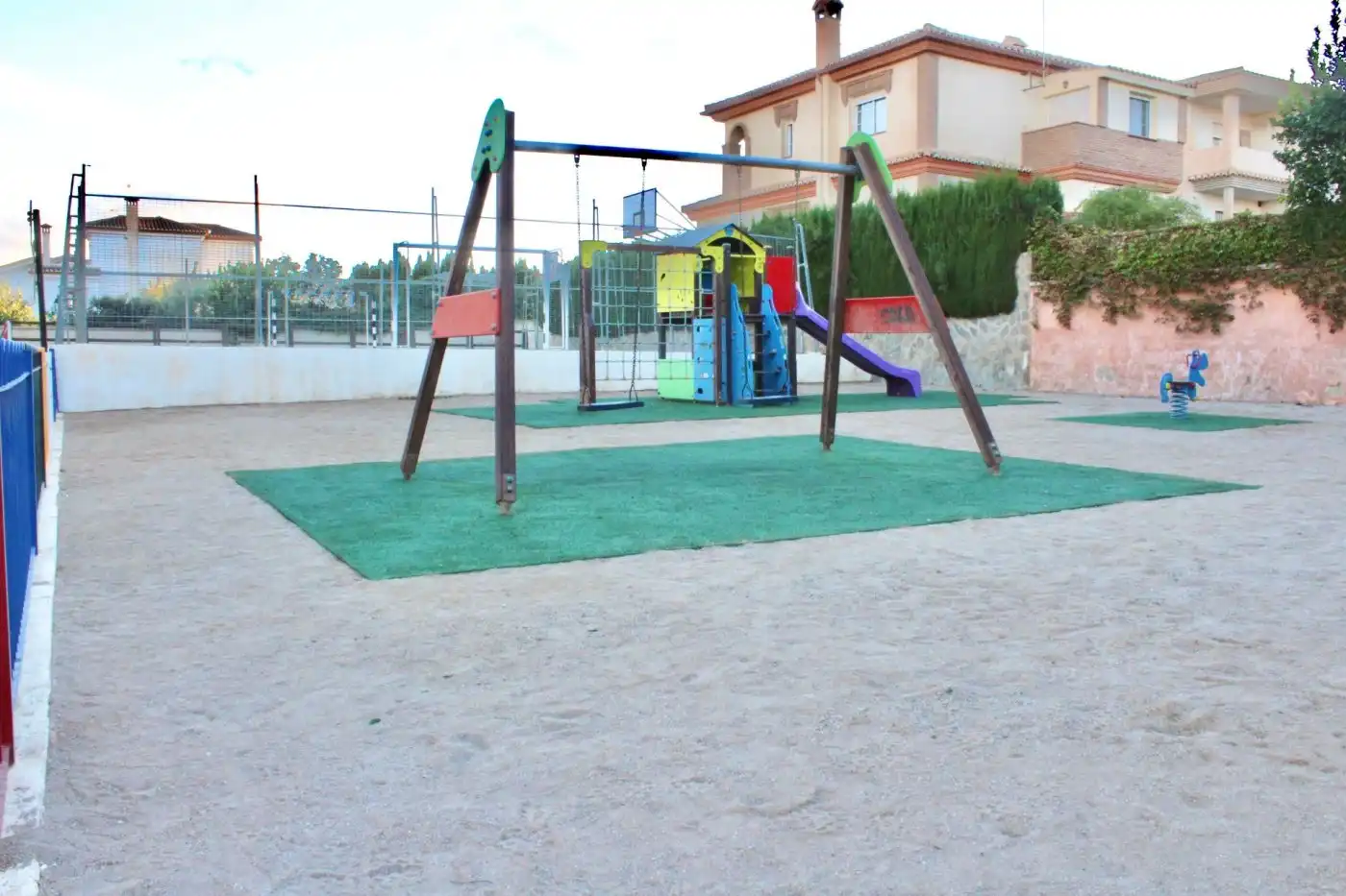 Lands and plots for sale in Urbanizaciones, imagen 16