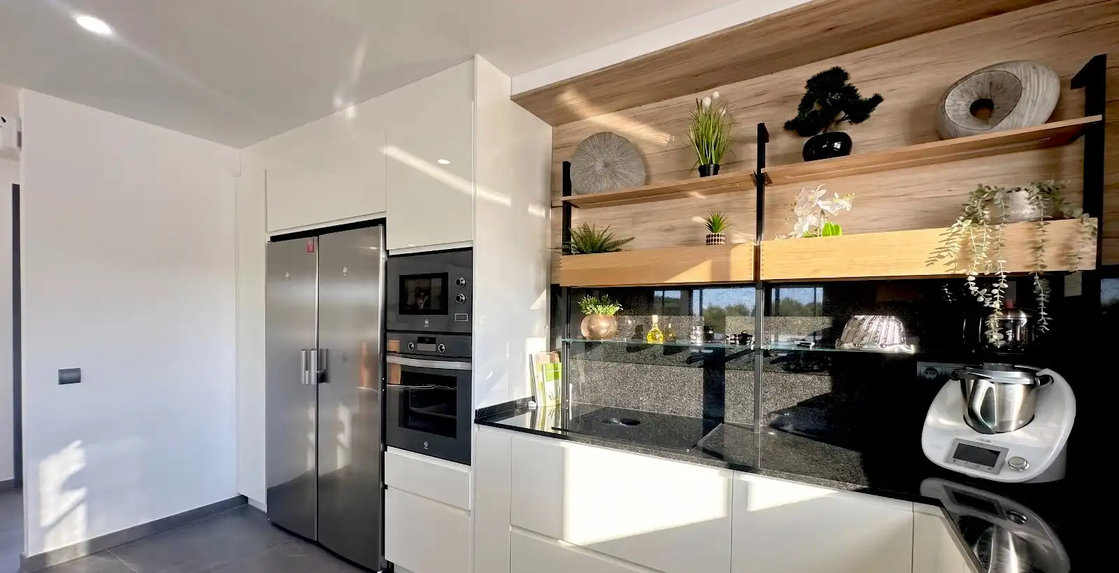 Casa amb terrassa en venda a Carrer de la República Argentina 30, imagen 21