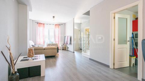 Foto 2 de Casa adosada en venda a Coria del Río, Sevilla