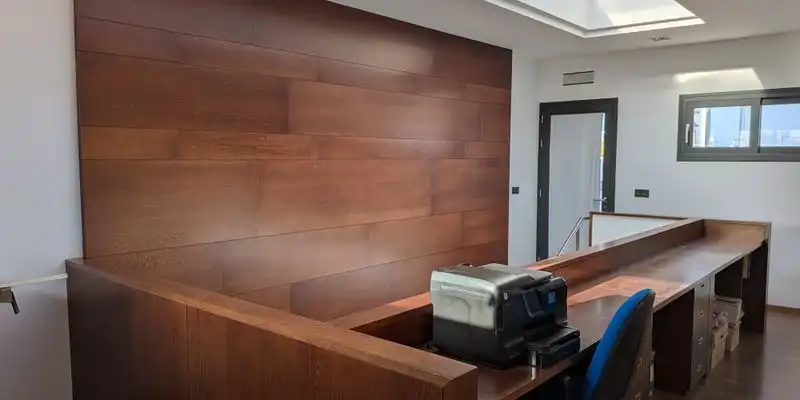Casa o xalet en venda en Dos Hermanas amb Aire condicionat
