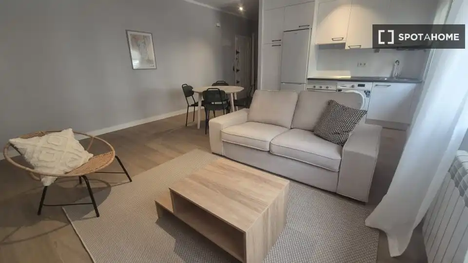 Appartement à louer à San Blas, imagen 2