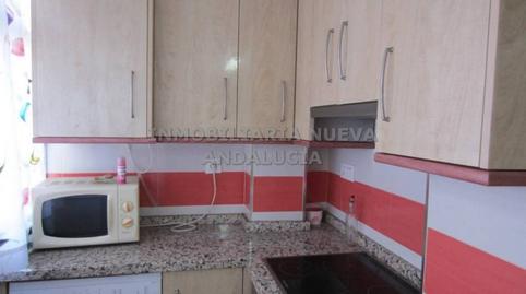 Foto 3 de Pis de lloguer a Nueva Andalucía, Almería