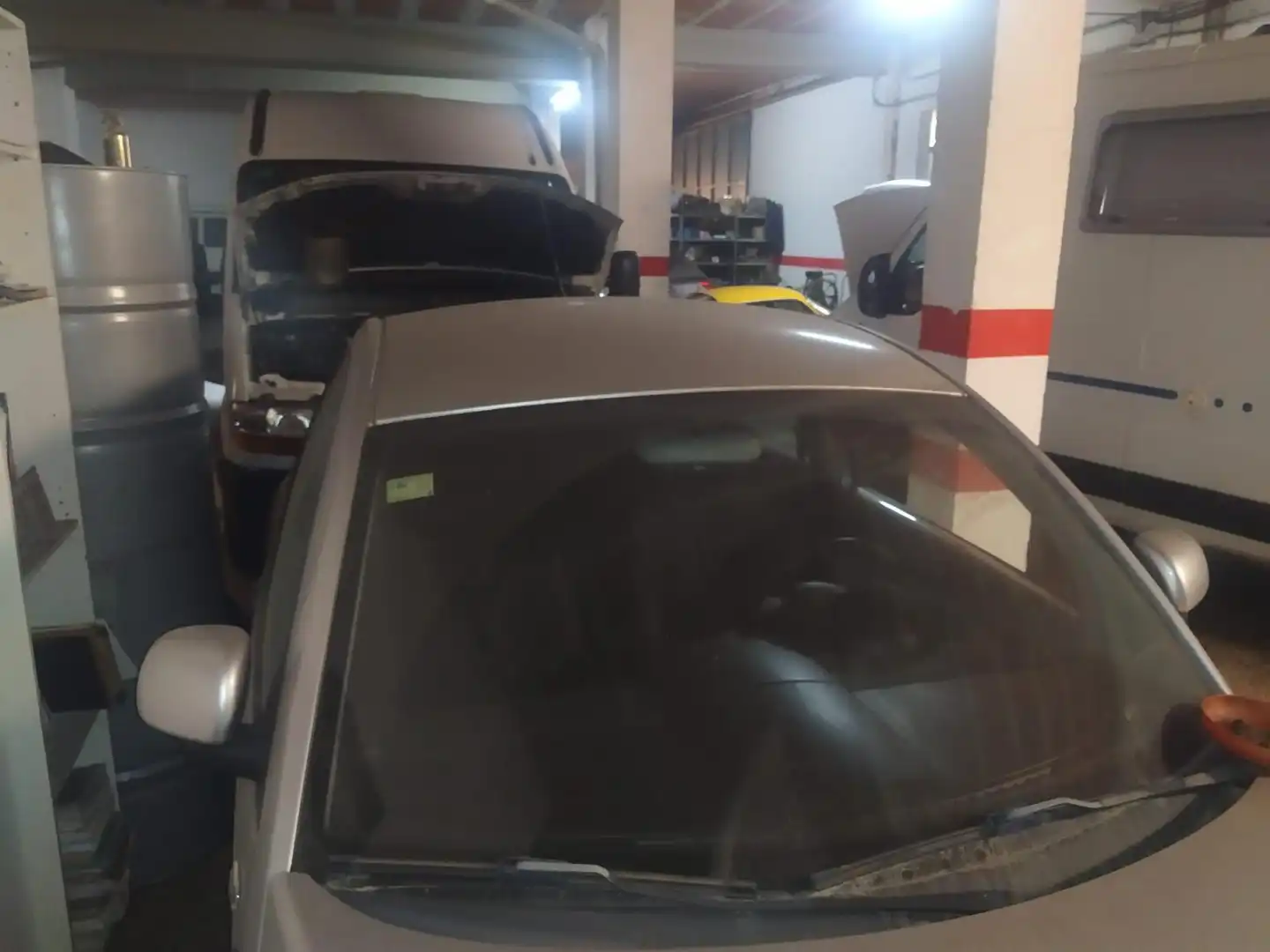 Local comercial en venda a Avinguda de l'Abat Marcet, imagen 7