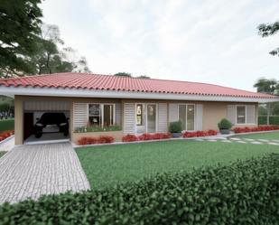 House or chalet for sale in Ribamontán al Mar  with Heating, Private garden and Parquet flooring