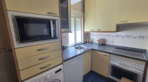 Foto 4 de Pis en venda a Cl Jerte, 7, Béjar, Salamanca