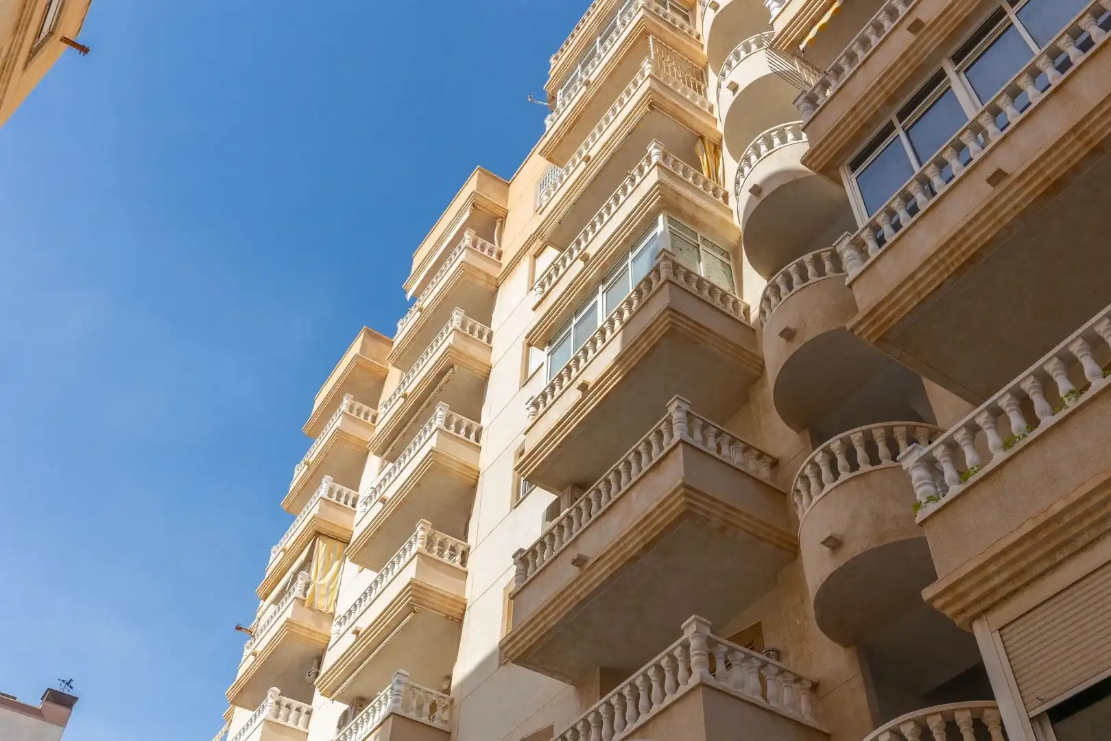 Apartament amb piscina en venda a Nueva Torrevieja - Aguas Nuevas, imagen 25