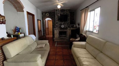 Foto 5 de Finca rústica en venda a Calahonda - Carchuna, Motril