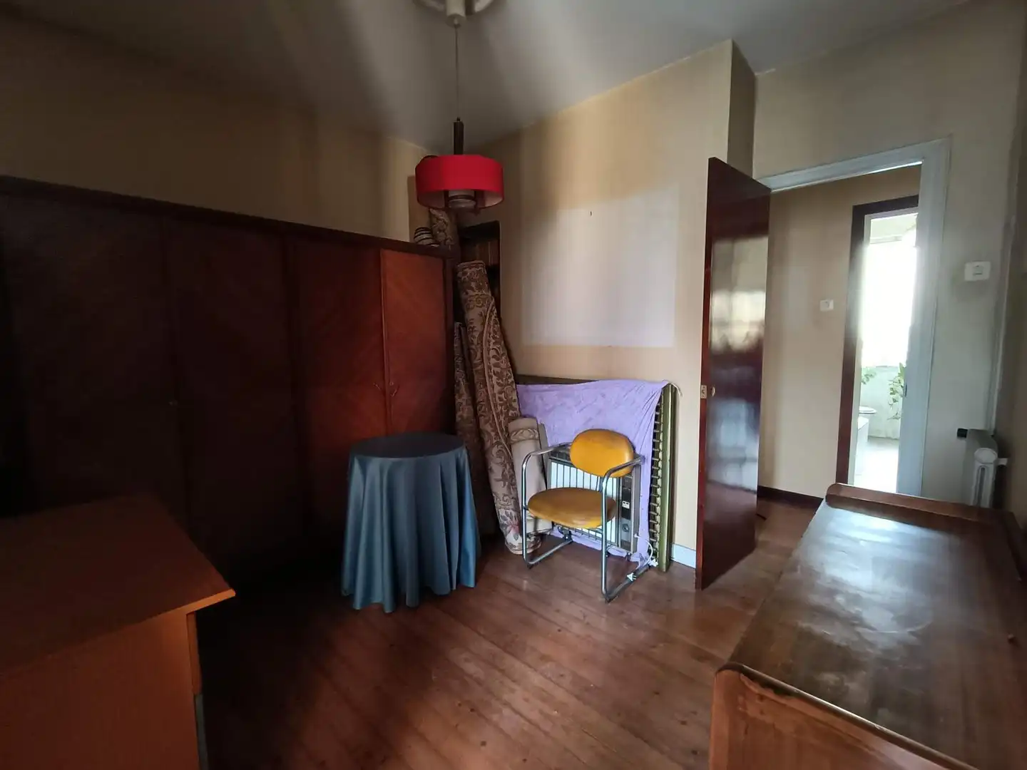 Flat for sale in El Postigo