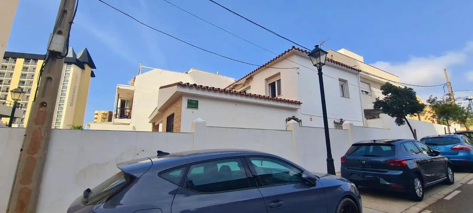 Villa zum Verkauf in Puerto Deportivo, imagen 24